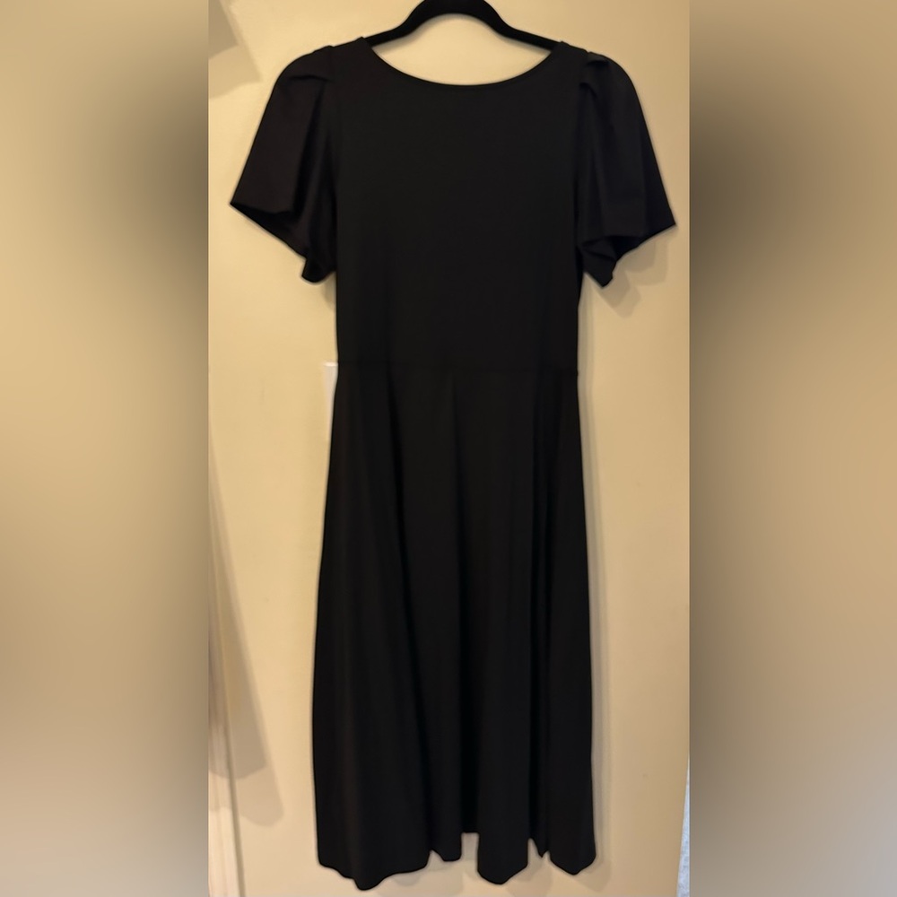 Prologue Elegant Black Blouse
